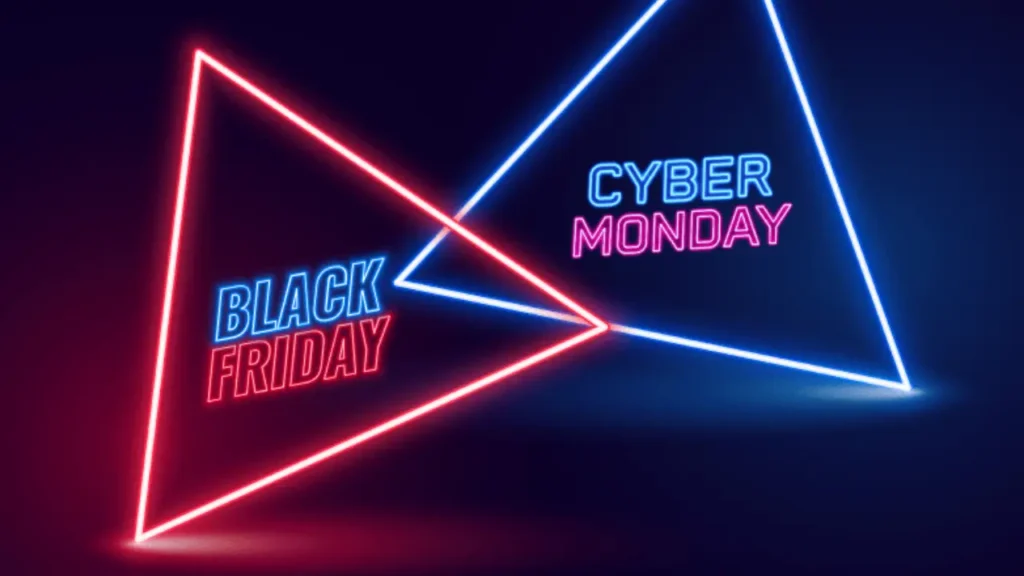 Which One Is Better: Black Friday or Cyber Monday?
